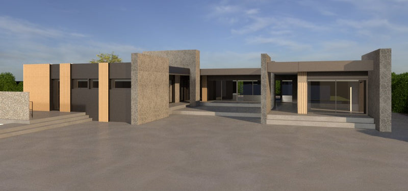 CASA MENA